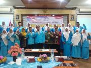Ini Pengurus Daerah Himpaudi Kab. Jepara Periode 2022-2027 yang Baru Saja Dilantik