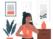Merasa Stres dan Sulit Tidur? Yuk Coba Teknik Pernapasan Ini