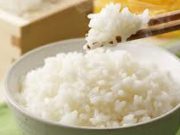 Tips Menanak Nasi Agar Pulen
