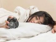 Tips Agar Bangun Tidak Terlambat Kesiangan