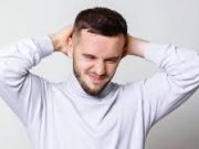 Tips Menghilangkan Nyeri Kepala Bagian Belakang