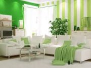 Tips Memlih Warna Tembok yang Membuat Suasana Syahdu