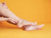 Tips Kaki dan Tangan Sering Mengalami Kebas atau Kesemutan