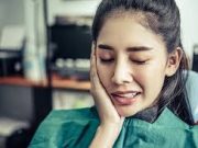 Tips Menghilangkan Rasa Ngilu Gigi Berlubang