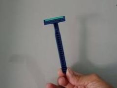 Tips Mengasah Kembali Pisau Cukur Lama