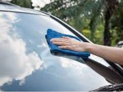 Tips Hilangkan Jamur Kaca pada Mobil