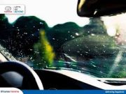 Tips Hilangkan Jamur Kaca pada Mobil
