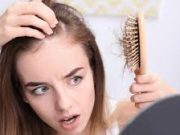 Tips Atasi Kerontokan Rambut