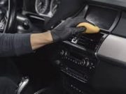 Tips Hilangkan Bau Rokok dalam Mobil