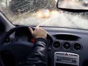 Tips Berkendara Ketika Hujan