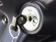 Tips Mengeluarkan Anak Kunci Motor yang Patah