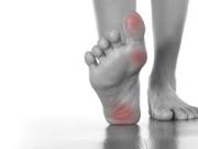 Tips Kaki dan Tangan Sering Mengalami Kebas atau Kesemutan