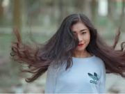 Tips Cegah Kerontokan Pada Rambut
