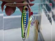 Tips Mancing Mania Agar Mata Kail Tidak Berkarat