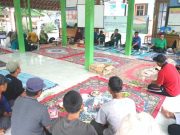 Dua Kelompok Tani Kedungtuban Blora Terima Sertifikasi Padi Organik