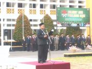 Bupati Blora Minta Akses Kesehatan yang Susah Dibuat Mudah