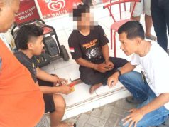 Satresnarkoba Blora Tangkap Pengedar Pil Y di Randublatung