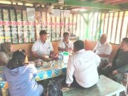 Tingkatkan Kinerja, Kepala Divre Jateng Lakukan sidak di KPH Mantingan Hingga Hutan Blora