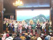 Niken Salindry Akan Sematkan Mahkota Juara ‘Blora Sinden Idol 2023’