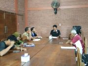 H Setiyono Sah sebagai Calon Tunggal Ketum KONI Blora 2023-2027