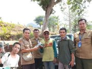 Drone Perhutani Menghilang di Lokasi Hutan Sintru Gunem 4 Bulan Baru Ditemukan