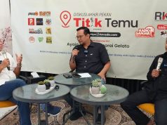 Dinasti Politik Residu dan Lorong Gelap dalam Demokrasi