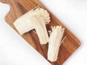 Ini 3 Tips Mengolah Jamur Enoki dengan Aman dan Lezat