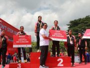 Pemprov Jateng Temukan 6 Atlet Young Talent di Borobudur Marathon