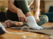Anak Sekolah Wajib Tahu! Ini Tiga Tips Kaki Tak Bau Saat Menggunakan Sepatu