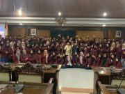 Kuliah Legal Drafting Peduli Perda Pesantren Jepara, Mahasiswa IAIN Kudus Gelar Audiensi dengan DPRD