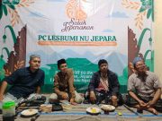 Suluk Jeparanan: Mengenal Lebih Dekat KH Ahmad Fauzan dan Nilai Keteladanan yang Ditinggalkan