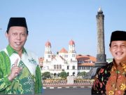 Soemarmo Berniat Maju Pilwalkot Semarang, Gus Mahsun Minta PKB Menangkan Pileg Dulu