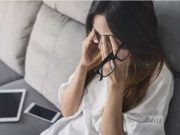 Yuk Simak Enam Tips Mengatasi Mata Lelah Akibat Terlalu Lama Main Gadged