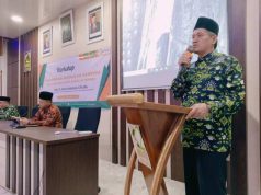 51 Pengurus MGMP KKMTs 02 Jepara Ikuti Workshop Penguatan IKM