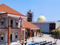 PPTQ Al- Wustho Kaliyamatan, Miliki Kelas Ber AC: Peresmiannya akan Ditandai dengan Maulid Akbar