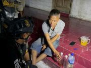 Polresta Surakarta Sita Puluhan Botol Ciu di Kontes Vespa Beteng Vastenburg