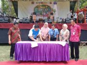 Smart Festival 2023, Cara SMKN 1 Jepara Kembangkan Kreatifitas dan Kewirausahaan Siswa