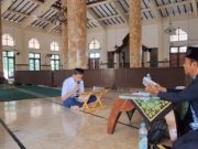 Lomba MTQ Pelajar Tingkat Kecamatan, SMP Muh 8 Wedi Raih Juara