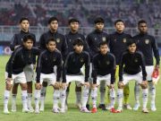 Sepak Bola Itu Keniscayaan…