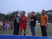Obor Cup Diharap Lahirkan Pemain Bola Handal untuk Jepara