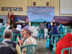 52 Bidang Tanah di Kujon Borobudur Bakal Terkena Proyek Pasar Seni Kujon Pasar Kujon