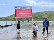 Diterbitkan Surat Perintah Penyidikan Empat Petambak Karimunjawa, Dirjen Gakkum KLHK: Merusak Lingkungan Kejahatan Serius