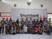 KMJS adakan Kaderisasi, Tanamkan Kepemimpinan Generasi Muda Jepara