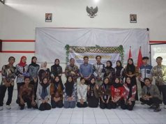 KMJS adakan Kaderisasi, Tanamkan Kepemimpinan Generasi Muda Jepara