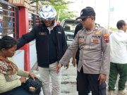 Razia PGOT di Grobogan, 9 Orang Diamankan Satu Orang ODGJ