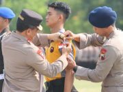 Pengamanan FIFA U-17 World Cup Tahun 2023, Polda Jateng Terjunkan 4036 Personil Polri/TNI