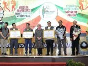 Sesuai Target, Jateng Duduki Peringkat Dua Pomnas XVIII di Kalsel