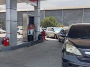 Menyalahgunakan QR Code, Pertamina Sanksi Ratusan SPBU Penyalur BBM bersubsidi