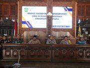 Inventarisasi Kebutuhan Masyarakat Karimunjawa, Edy Supriyanta: Jangan Ada Kekurangan