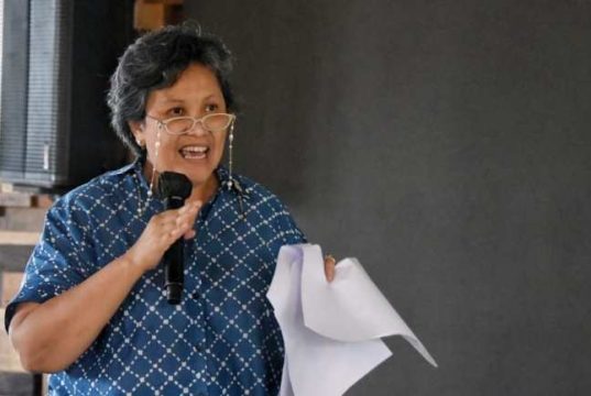 Sisi Kepahlawanan Ratu Kalinyamat Dorong Kaum Perempuan untuk Bangkit